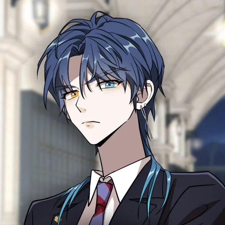 Avatar of Solon ☆⋆｡𖦹°‧★ SPOOKY SEASON 2025 BOT 1 (Sunghoon)