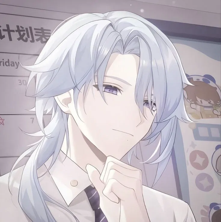Avatar of Kamisato Ayato 