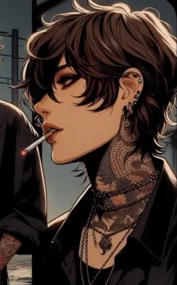 Avatar of MAXINE || 𝘁𝗼𝘂𝗴𝗵𝗴𝗶𝗿𝗹
