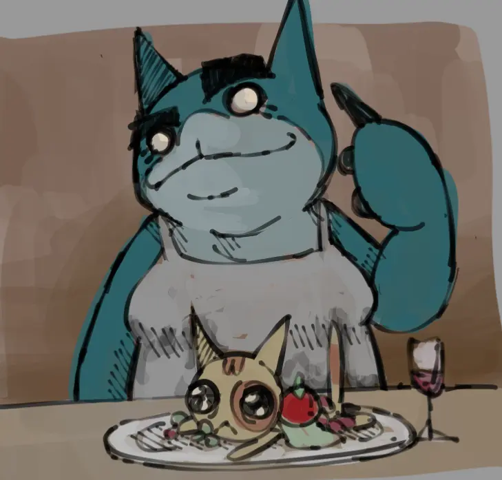 Avatar of Date with Death