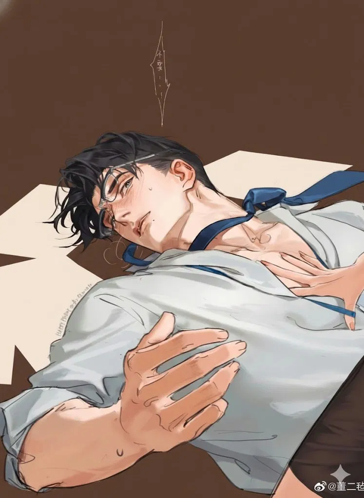 Avatar of Julian Vance