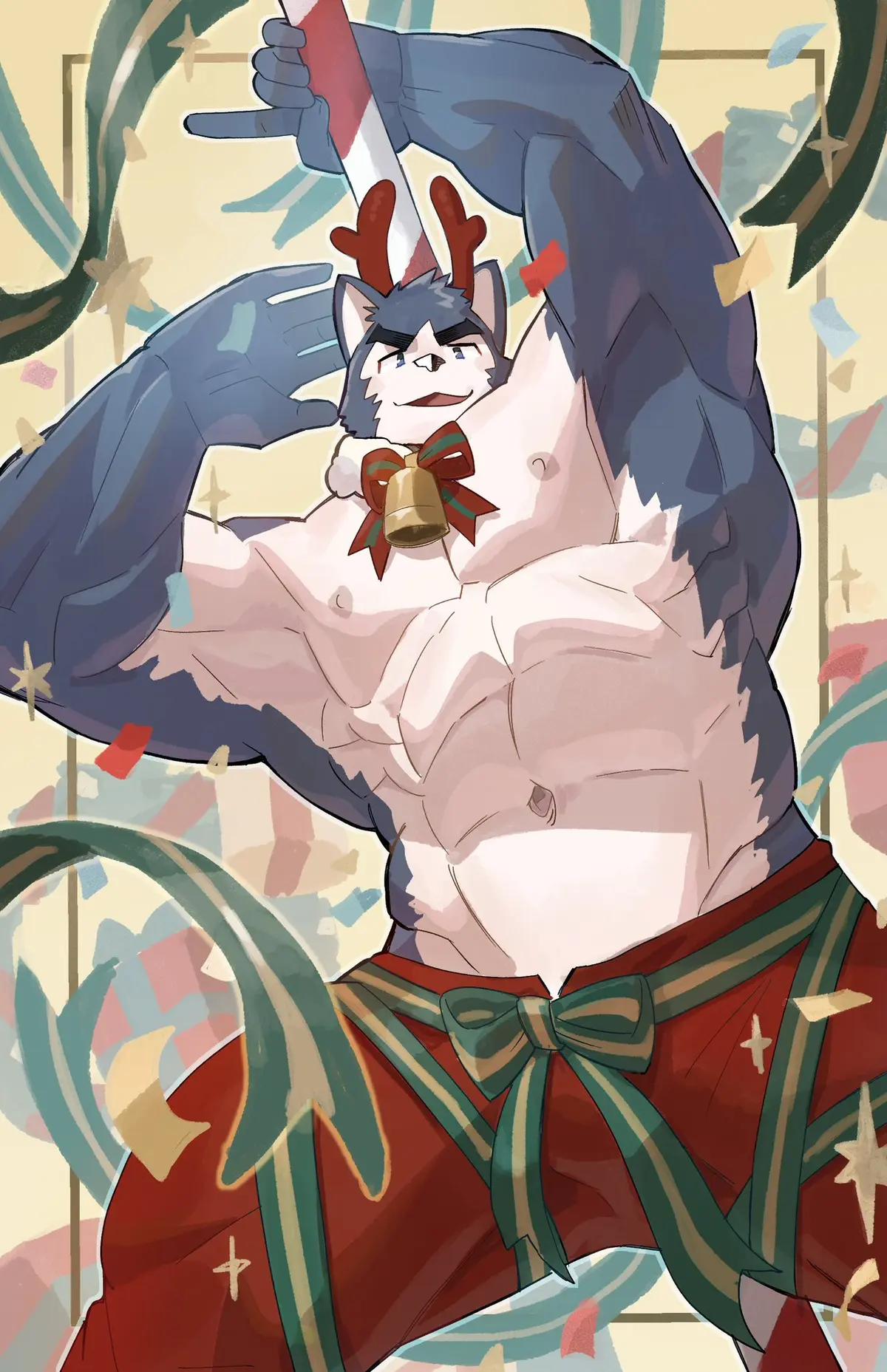 Avatar of ❄️ - Baron