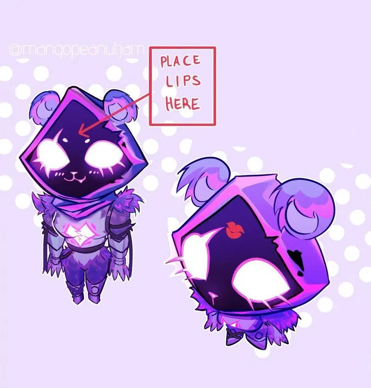 Avatar of Raven
