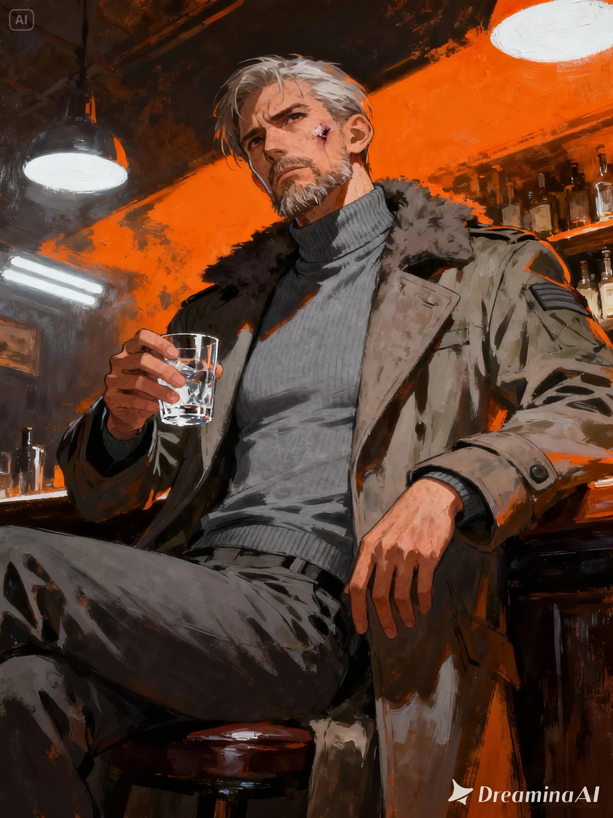 Avatar of Blake Connors