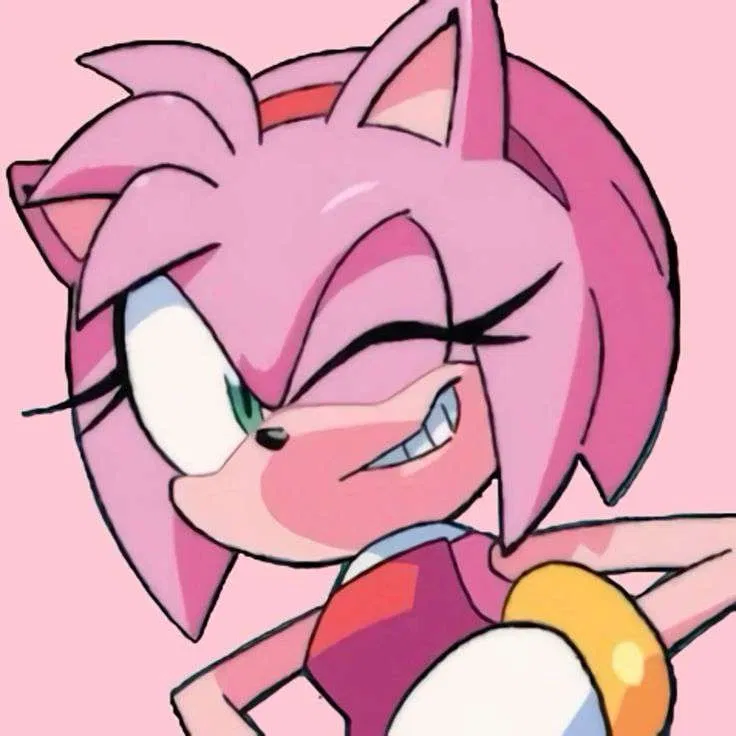 Avatar of Amy. [Valentines forever and ever!]