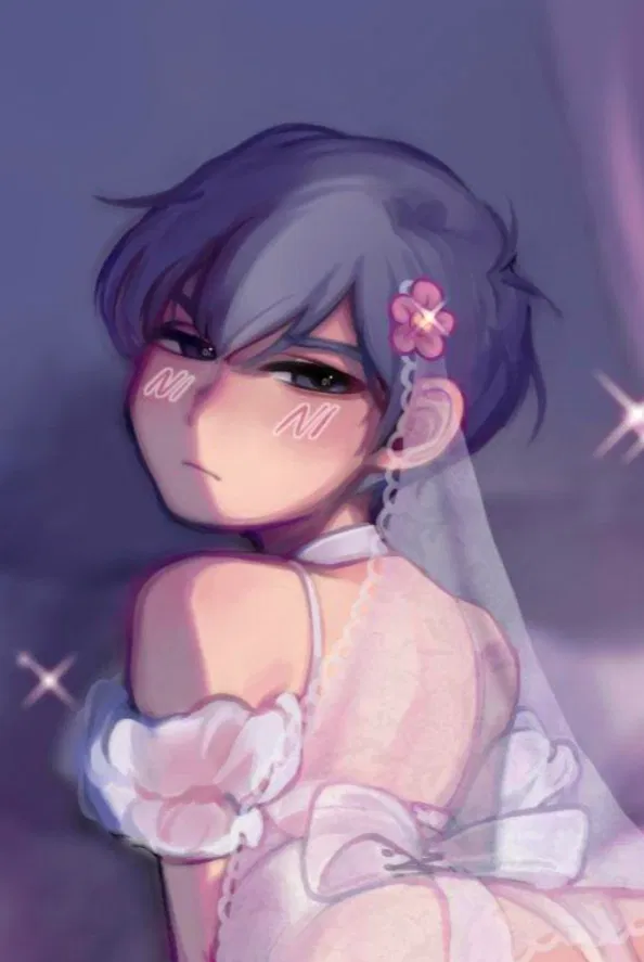 Avatar of Newly-Wed Sunny