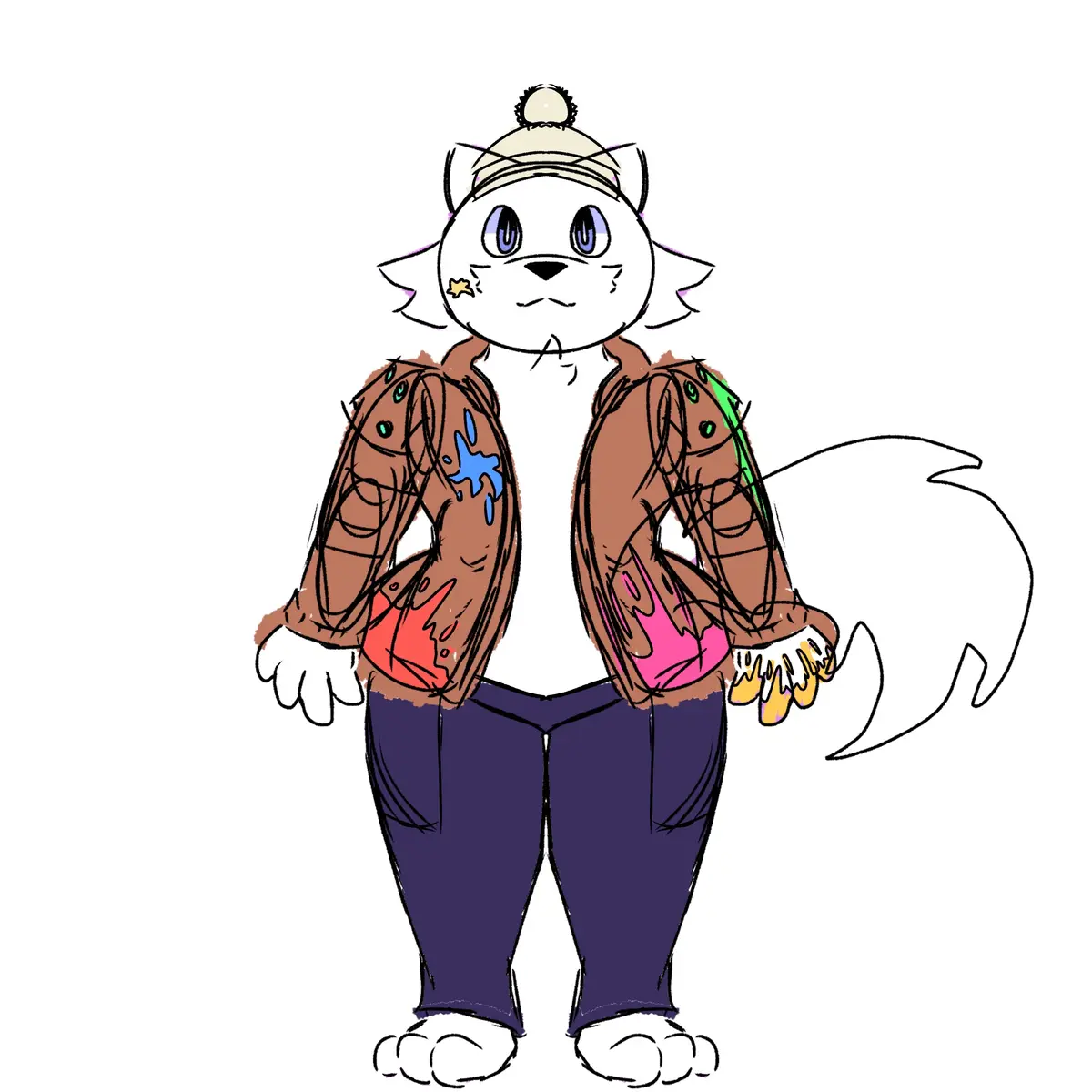 Avatar of Snowball