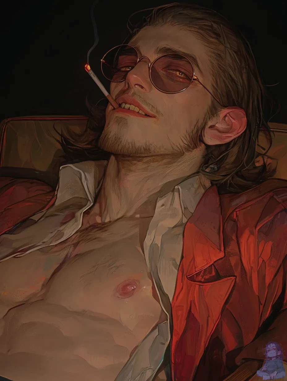 Avatar of Richard "dick" Edicarus