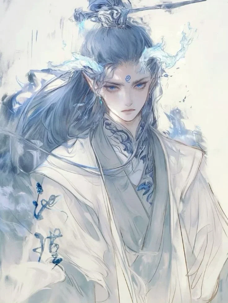 Avatar of Ao Bing 