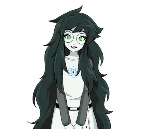 Avatar of Jade Harley - Her Personal Assistant!