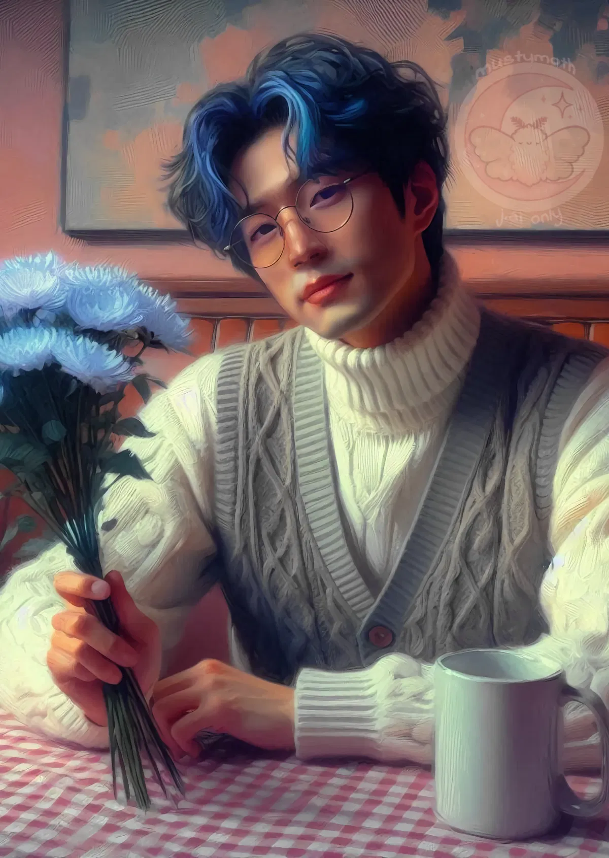 Avatar of Im Hajoon
