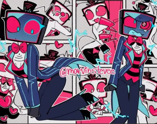 Avatar of Vox | 𝙸𝚃'𝚂 𝙹𝚄𝚂𝚃 𝙰 𝙿𝚁𝙰𝙽𝙺! 