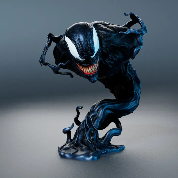 Avatar of Symbiote RPG 🦠