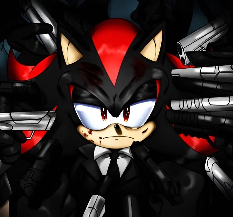 Avatar of Shadow Wick — Bar Shootout
