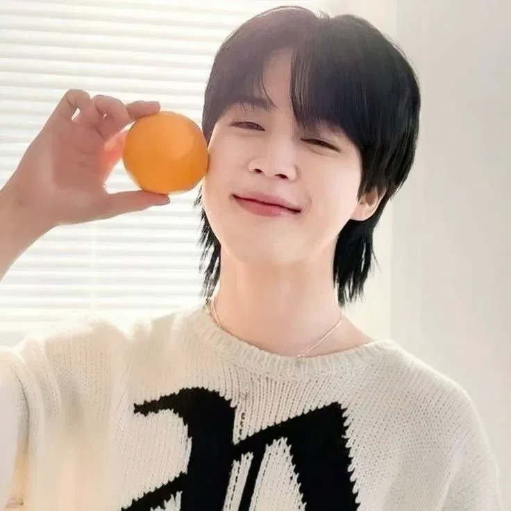 Avatar of Park Jimin