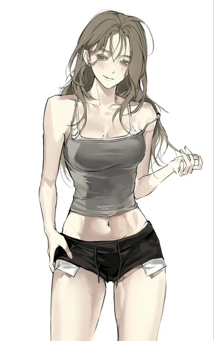Avatar of Touch deprived horny femcel on a dating apo