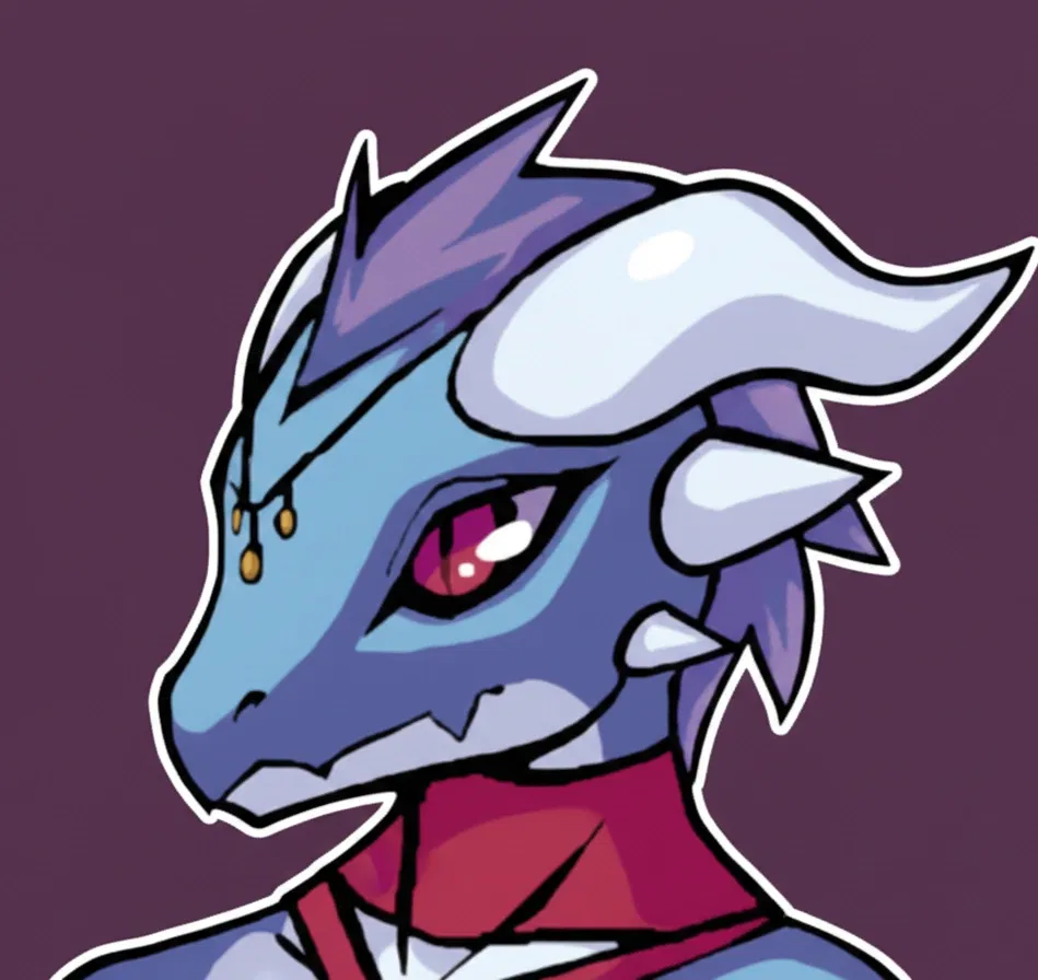 Avatar of Princess Saphira
