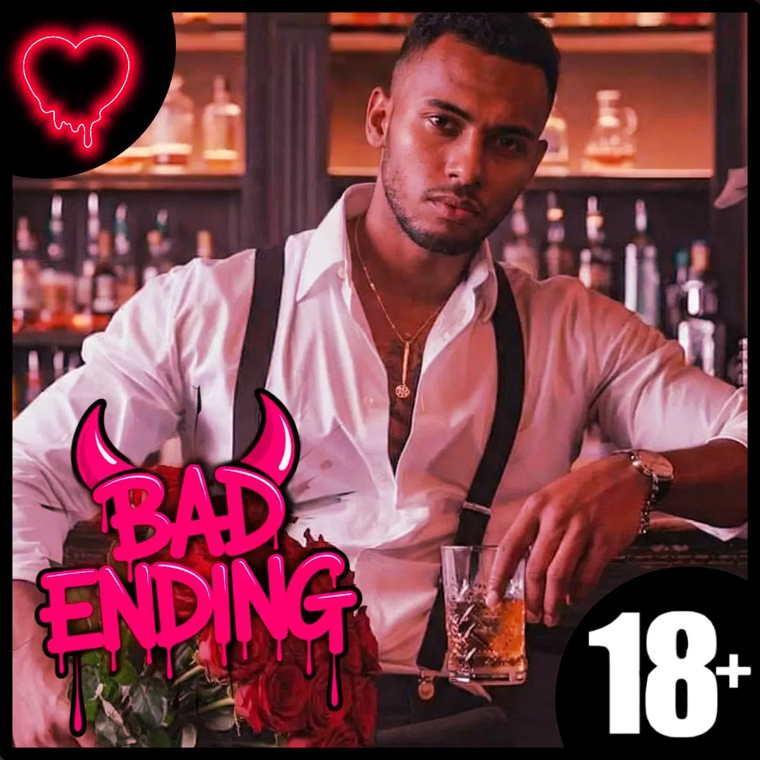 Avatar of Gaz - The Breakup: Bad Ending
