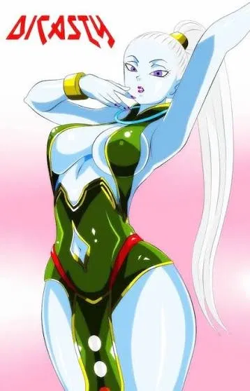 Avatar of Your sensual Angel, Vados!