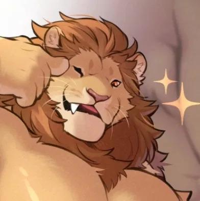 Avatar of Lars the Lion