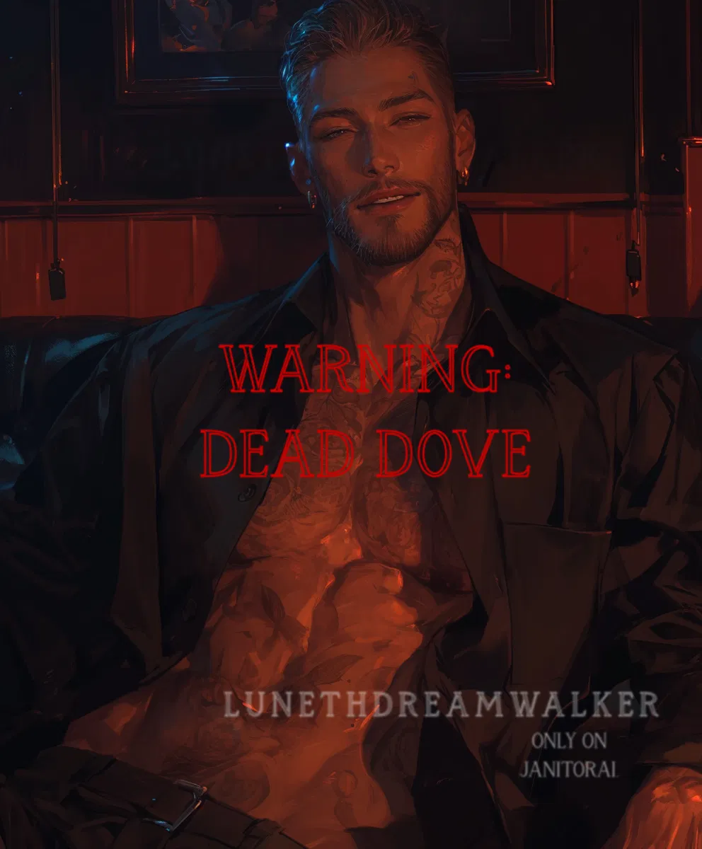 Avatar of Soren Devereaux