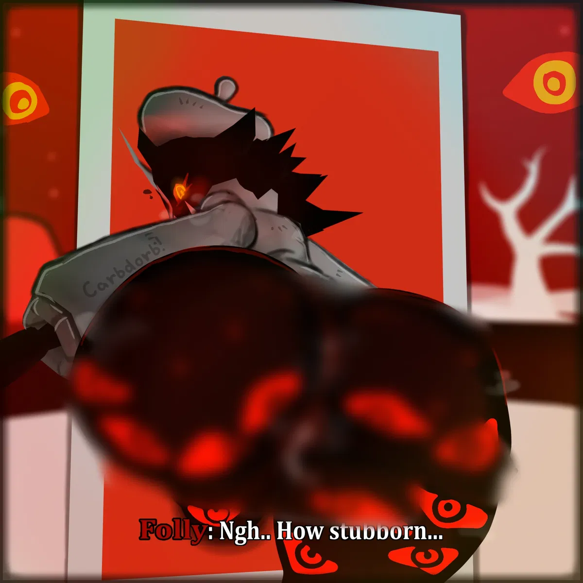 Avatar of Folly (Regretevator)