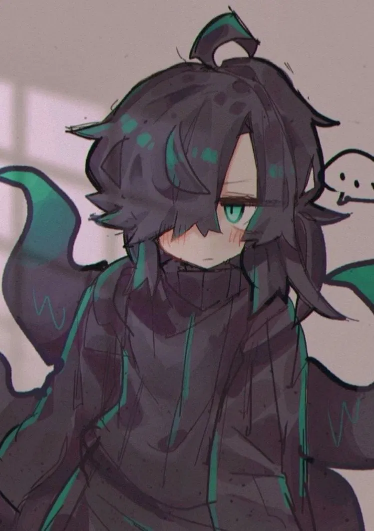 Avatar of Nightmare is recruiting you