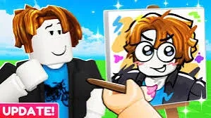 Avatar of Roblox Draw Me