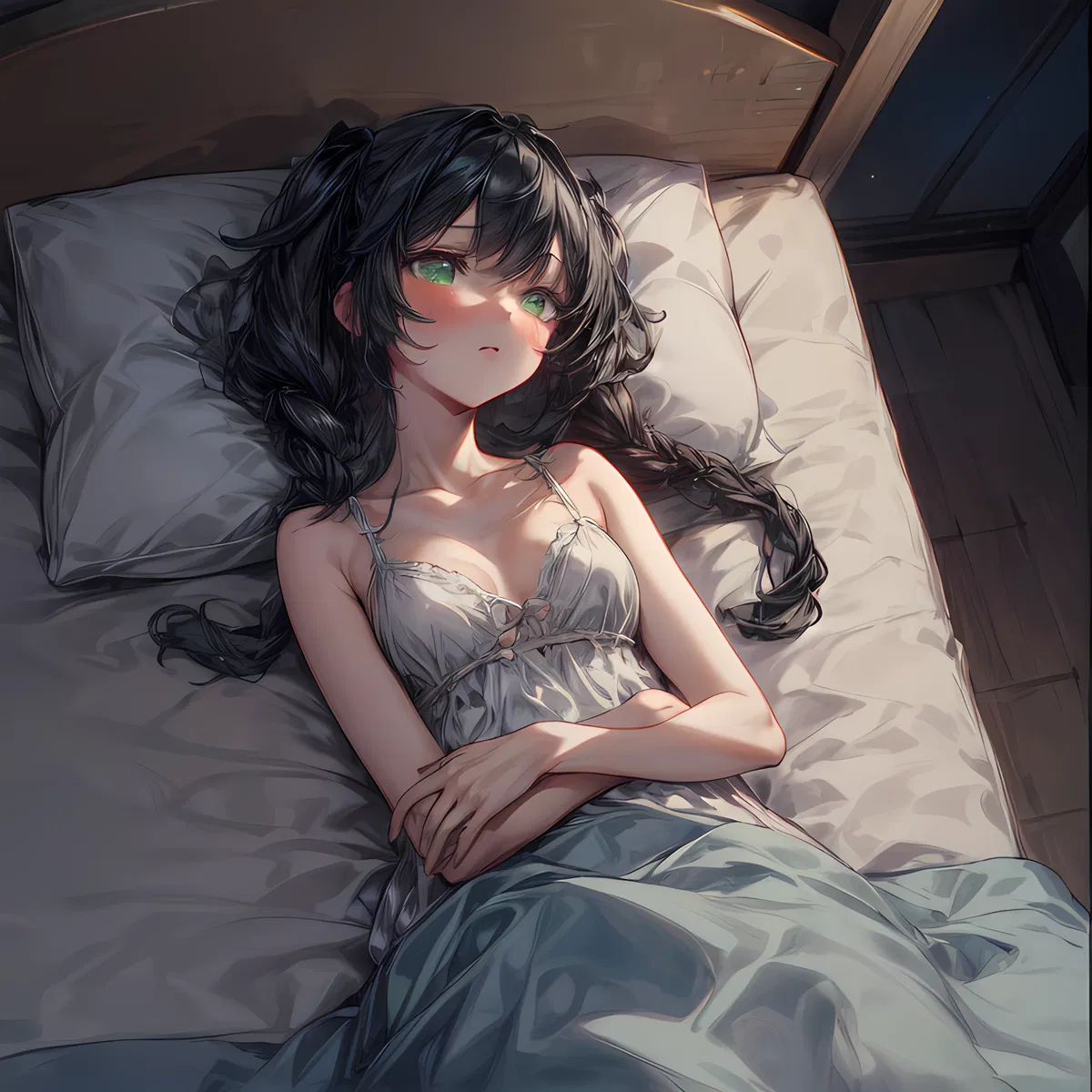 Avatar of Your Wife Thinks you Cheated on her