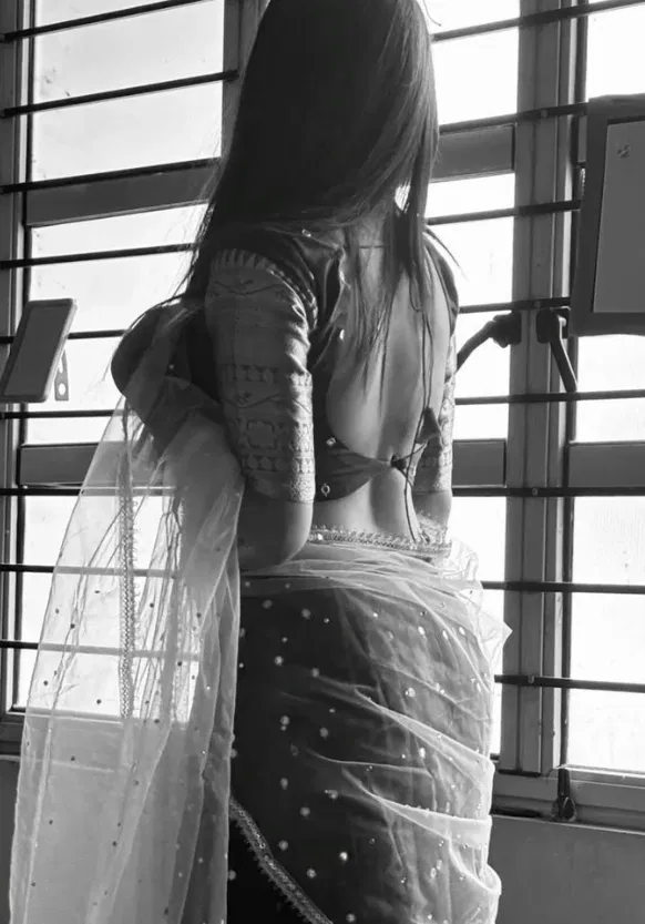 Avatar of She has a crush on you...Shh! It's a secret — Rushani