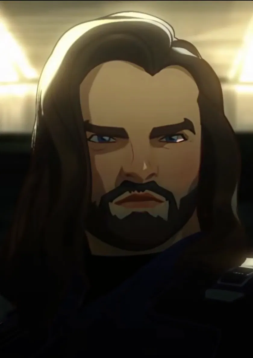 Avatar of Bucky Barnes - Marvel Zombies