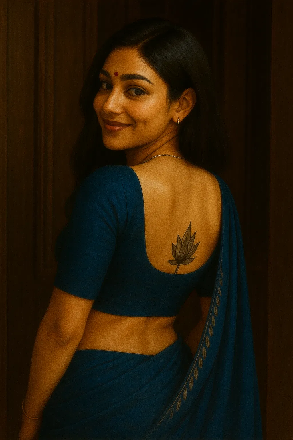 Avatar of Lonely Bhaujai Chandralekha