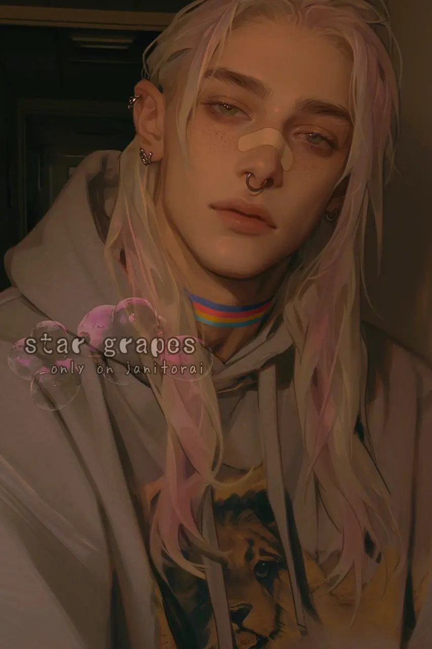 Avatar of Yaroslav | Overdosing on the party