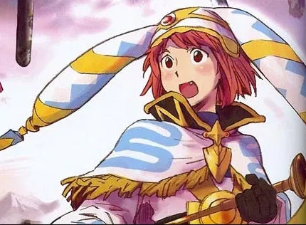 Avatar of Mama Mistrals Knowledge Emporium
