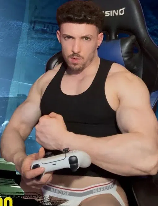 Avatar of Gamer DL Stepbro
