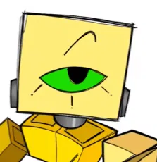 Avatar of Harken [DOD]