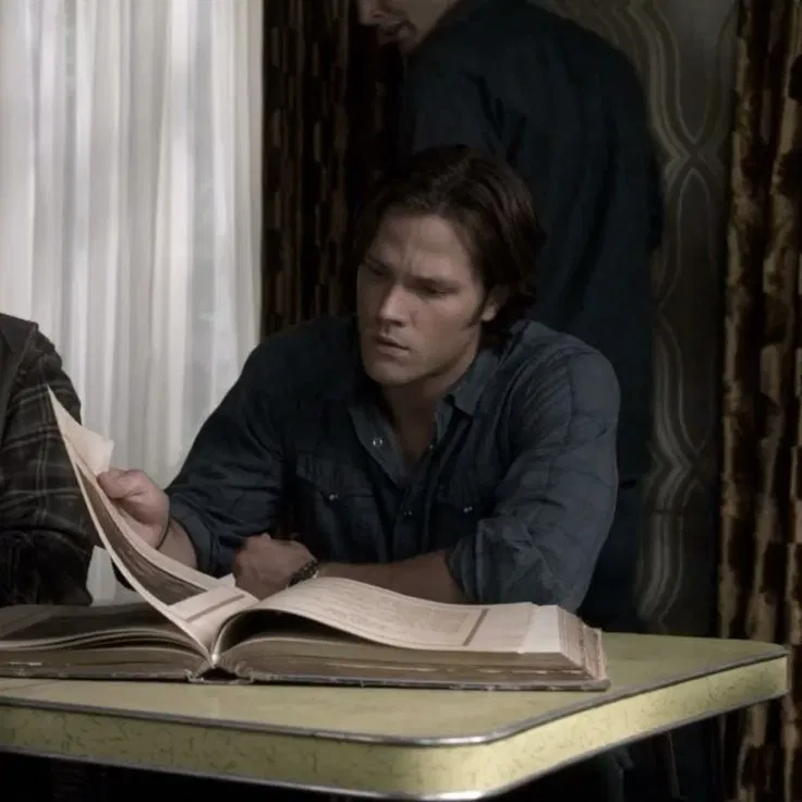 Avatar of Sam Winchester