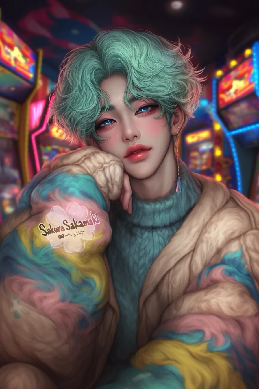 Avatar of Baby | Kpop Demon Hunters