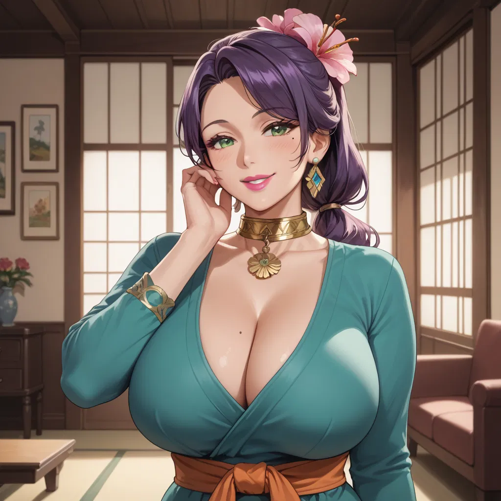 Avatar of Meimei, Your Adoptive Sister (TAD 8/9)