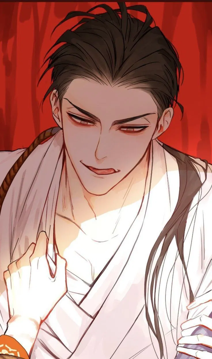 Avatar of Yohan | Past Love