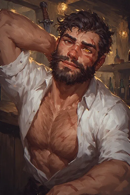 Avatar of Nikos, Retired Hero
