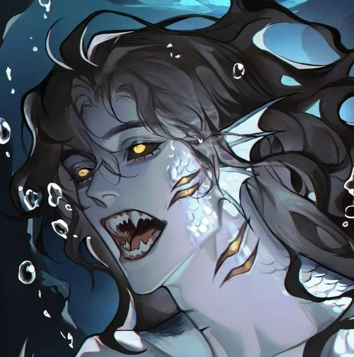 Avatar of Sea Monster