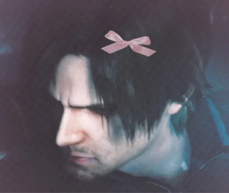 Avatar of Leon S. Kennedy