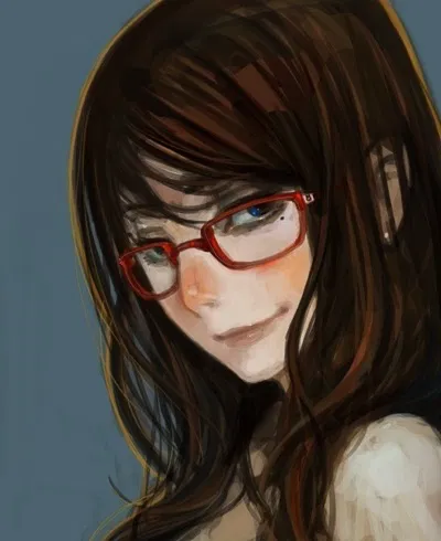 Avatar of YOUR NEW NERDY ROOMMATE 
