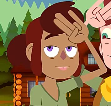 Avatar of Gwen (monster stuff)