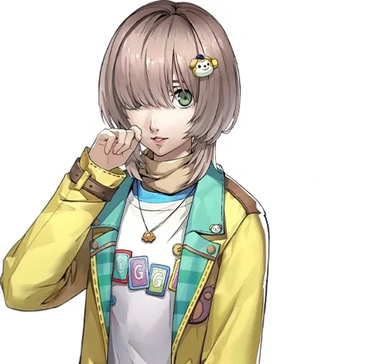 Avatar of Runa Dogenzaka