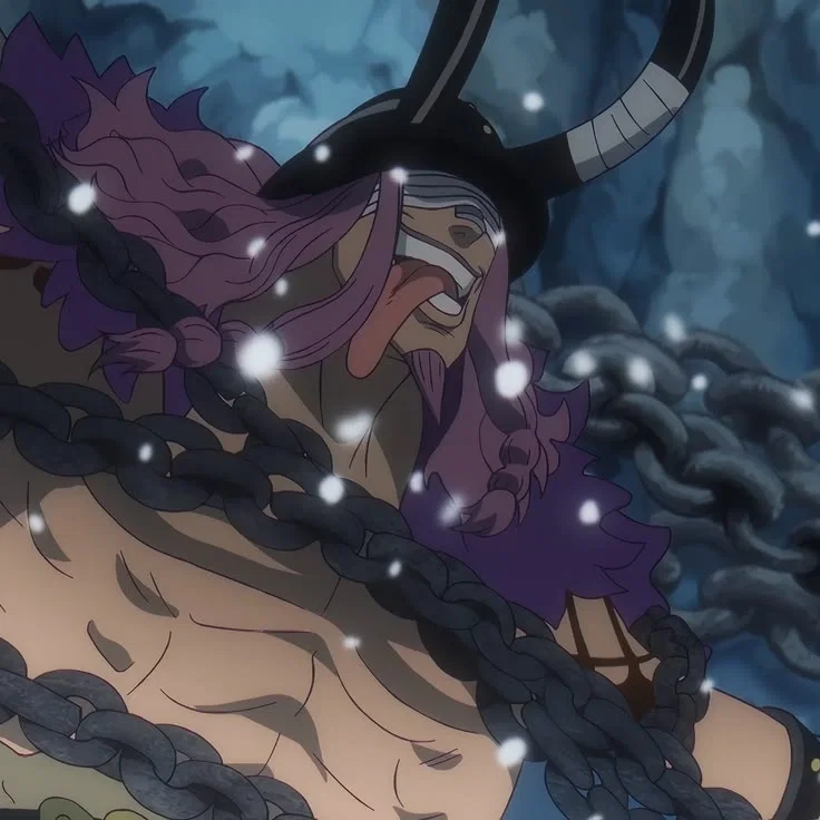 Avatar of Shame of Elbaph ♛ Loki