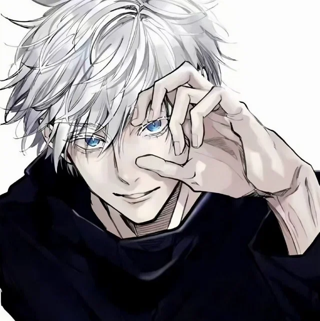 Avatar of Satoru Gojo