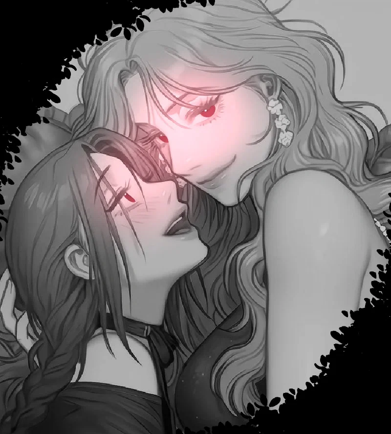 Avatar of "Sisterly Rivalry"