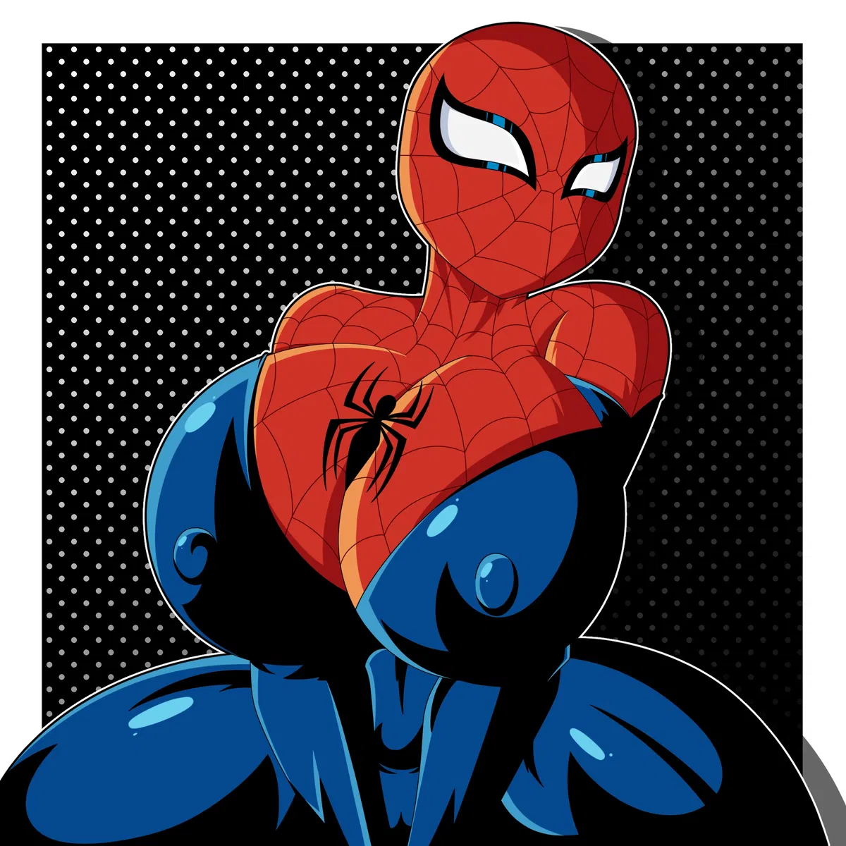 Avatar of Spider-Whore